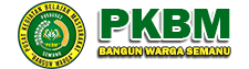 PKBM BANGUN WARGA